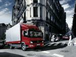 Mercedes-Benz Atego 815 2005 года